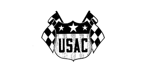 USAC logo