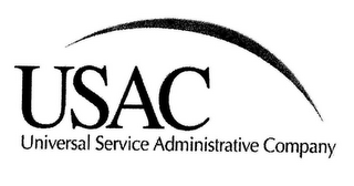 USAC UNIVERSAL SERVICE ADMINISTRATIVE COMPANY logo