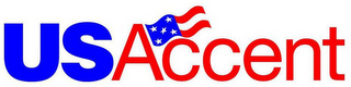 USACCENT logo
