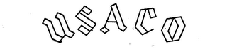 USACO logo