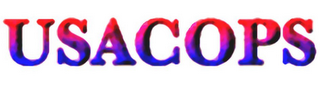 USACOPS logo