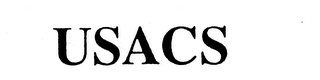 USACS logo