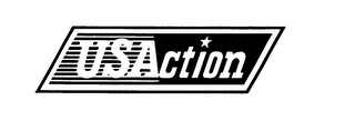 USACTION logo