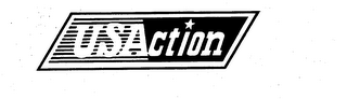 USACTION logo