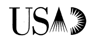USAD logo