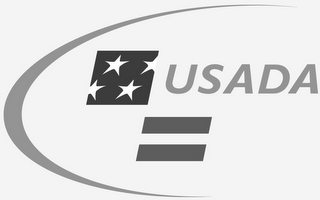 USADA logo