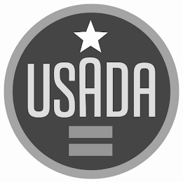 USADA logo