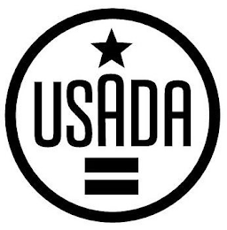 USADA logo