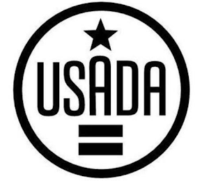 USADA logo