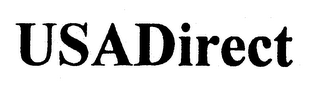USADIRECT logo