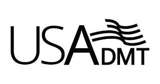 USADMT logo