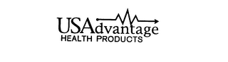 USADVANTAGE HEALTH PRODUCTS