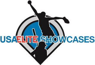 USAELITE SHOWCASES logo