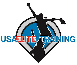 USAELITE TRAINING logo