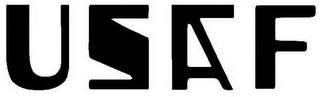 USAF logo