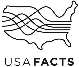 USAFACTS logo