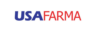 USAFARMA logo
