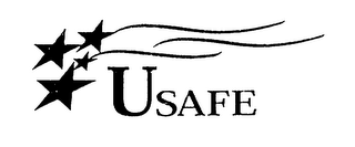 USAFE logo