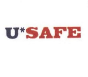 U*SAFE logo