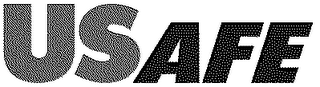 USAFE logo