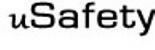 USAFETY logo