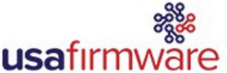 USAFIRMWARE logo