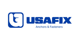 USAFIX ANCHORS & FASTENERS logo