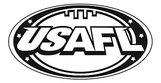 USAFL logo