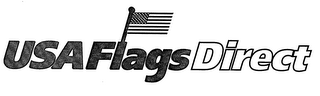 USAFLAGSDIRECT logo