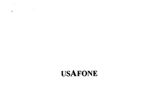 USAFONE logo
