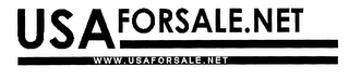 USAFORSALE.NET WWW.USAFORSALE.NET logo