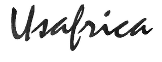 USAFRICA logo