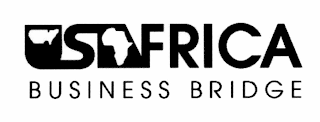 USAFRICA BUSINESS BRIDGE logo