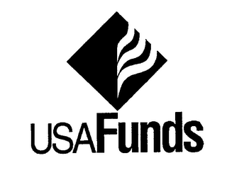 USAFUNDS logo