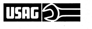 USAG logo