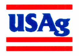 USAG logo