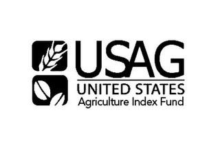 USAG UNITED STATES AGRICULTURE INDEX FUND logo