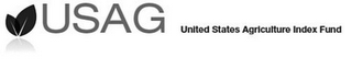 USAG UNITED STATES AGRICULTURE INDEX FUND logo