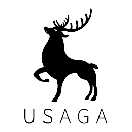 USAGA logo