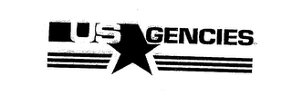 USAGENCIES logo