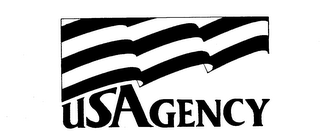 USAGENCY logo
