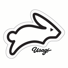 USAGI logo