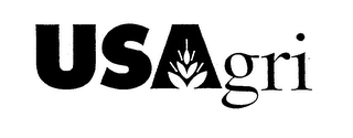 USAGRI logo