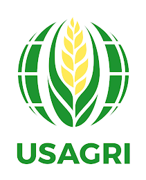 USAGRI logo