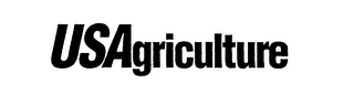 USAGRICULTURE logo