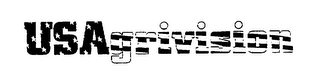 USAGRIVISION logo