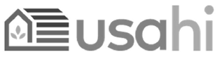USAHI logo