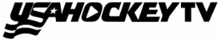 USAHOCKEYTV logo