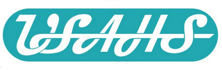 USAHS logo