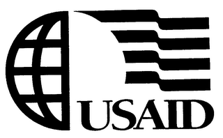 USAID logo